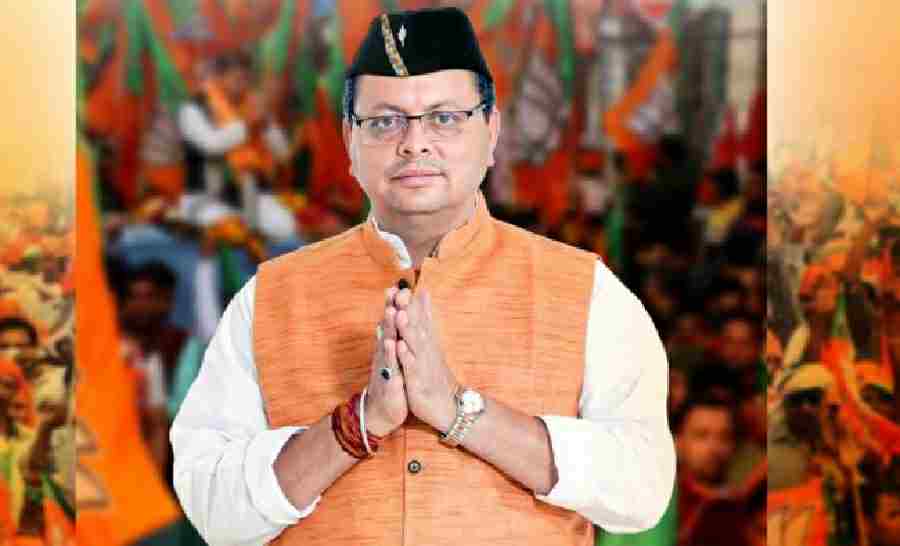 मुख्यमंत्री पुष्कर सिंह धामी ने गुरू नानक जी के प्रकाशोत्सव के अवसर पर प्रदेशवासियों को दी शुभकामनाएं