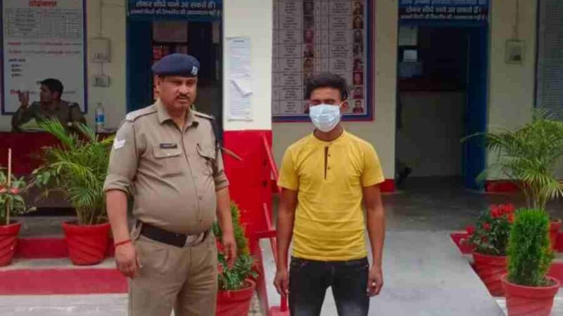 डोईवाला क्षेत्र से अपहृत नाबालिग बालिका को दून पुलिस ने किया सकुशल बरामद, अपहरण करने वाले आरोपी को बरेली उ0प्र0 से किया गिरफ्तार