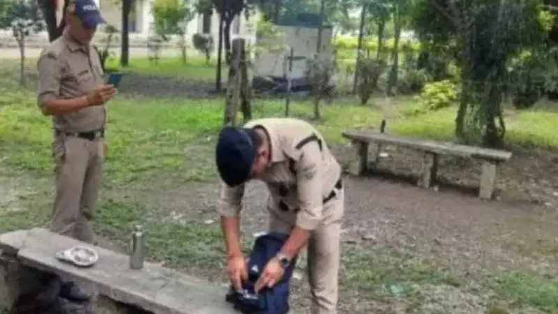 एमकेपीजी कॉलेज के कैंपस में छात्रा ने खाया जहर, दून अस्पताल की इमरजेंसी में कराया गया भर्ती