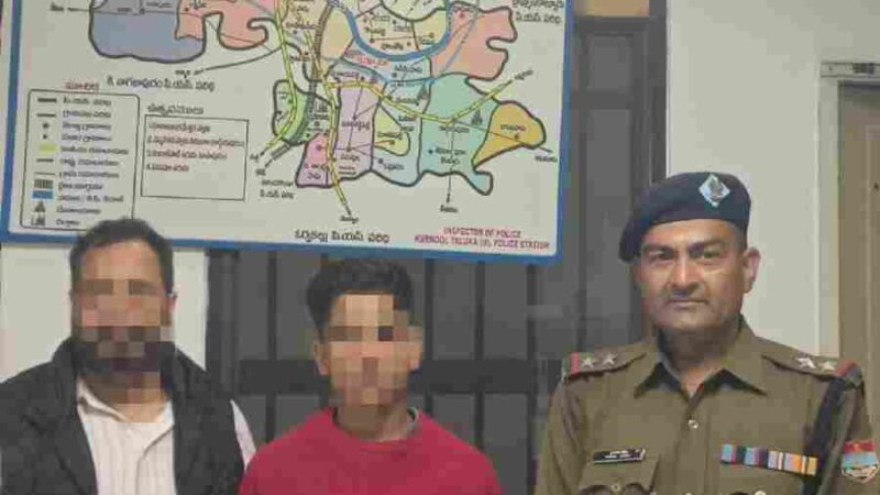 बिछड़ों को अपनों से मिलाकर दून पुलिस ने मायूस चेहरों पर बिखेरी मुस्कान, चकराता से गुमशुदा हुए बालक को दून पुलिस ने आंध्र प्रदेश से सकुशल बरामद कर किया परिजनों को सुपुर्द