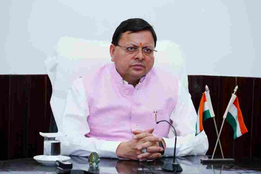 मुख्यमंत्री धामी के निर्देशों के बाद नगर निगम हरिद्वार द्वारा सराय स्थित भूमि को क्रय किये जाने के प्रकरण में दोषी पाए गए अधिकारियों पर सख्त कार्रवाई, 4 अधिकारियों को किया निलंबित