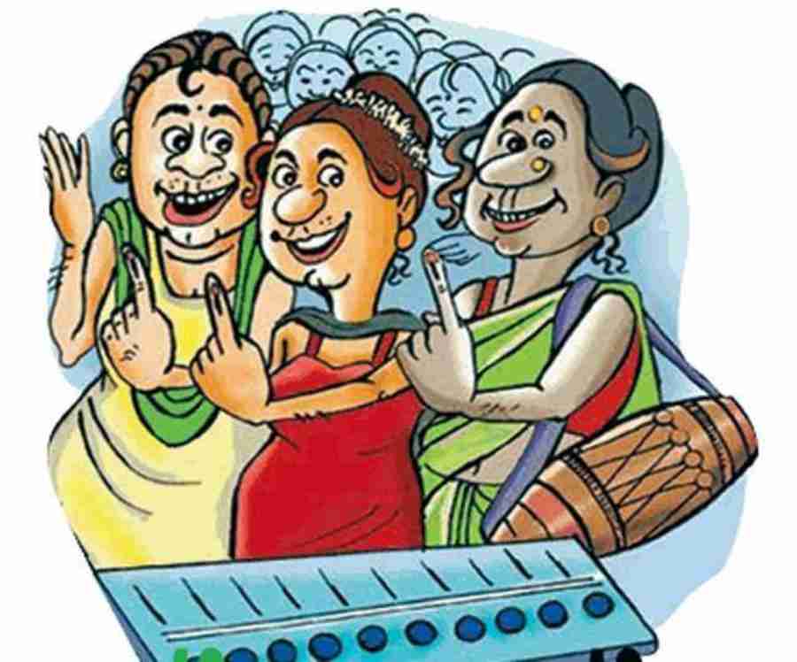 सरकारी कार्य मे बाधा डालने तथा सरकारी संपति को नुकसान पहुँचाने पर 4 किन्नरों के विरुद्ध अभियोग पंजीकृत