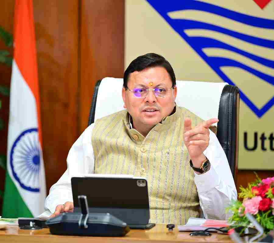 रिवर्स पलायन कर चुके लोगों को मिलेगा प्लेटफॉर्म, महिलाओं की भागीदारी से राज्य बनेगा श्रेष्ठः मुख्यमंत्री