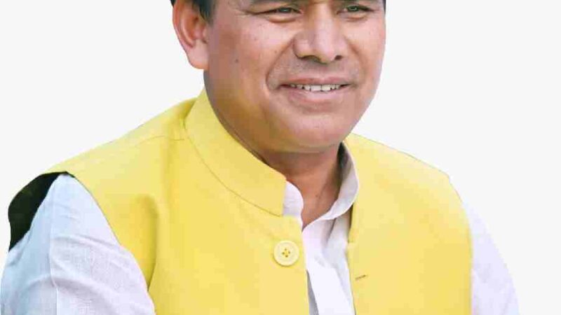 चिकित्सा शिक्षा विभाग में 54 फैकल्टी को मिली प्रथम तैनाती, विभिन्न संकायों को मिले 18 प्रोफेसर व 36 एसोसिएट प्रोफेसर