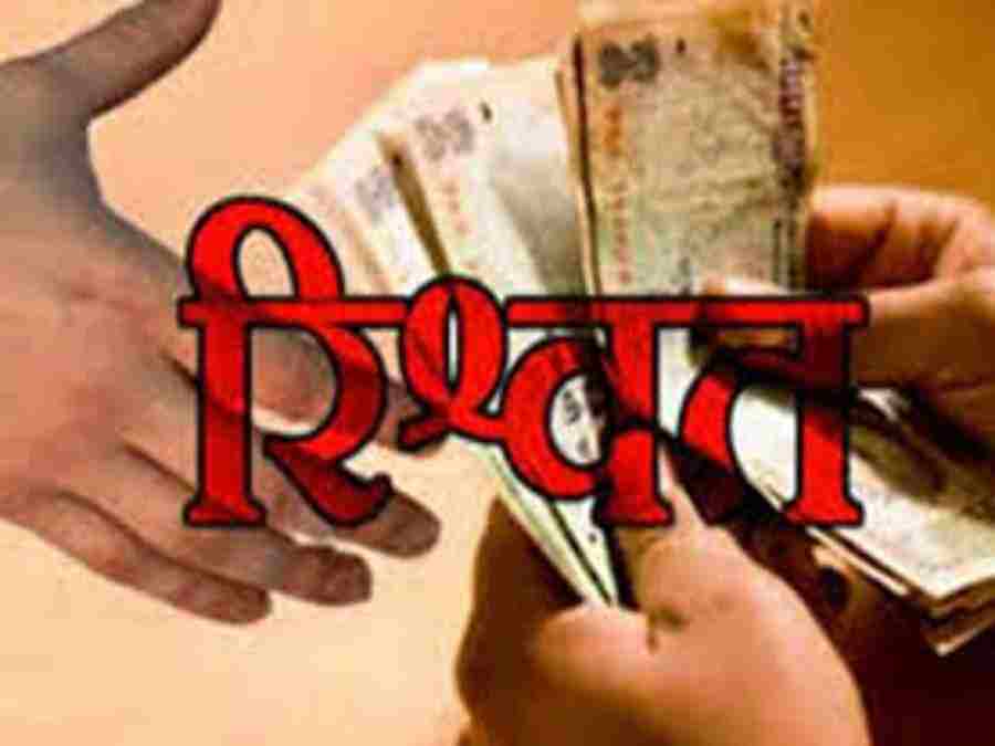भ्रष्टाचार के खिलाफ सीएम धामी की जीरो टॉलरेंस नीति के तहत एक और बड़ी कार्रवाई, एक लाख की रिश्वत के साथ आईएसबीटी चौकी प्रभारी गिरफ्तार