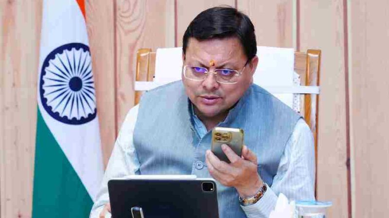 सीएम हेल्पलाइन की सक्रियता जांचने के क्रम में सीएम ने शिकायतकर्ताओं से की बातचीत, मुख्यमंत्री ने शिकायतकर्ताओं से पूछा आपका काम हुआ कि नहीं..?
