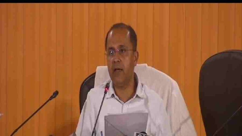 धामी कैबिनेट ने लिये महत्वपूर्ण निर्णय, 11 प्रस्तावों पर लगी मुहर