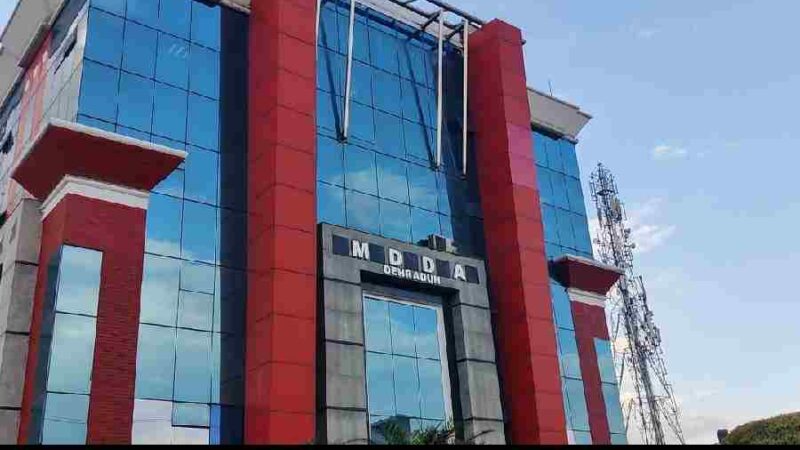 प्राधिकरण की 111वीं बोर्ड बैठक आयुक्त गढवाल मंण्डल की अध्यक्षता में हुई सम्पन्न, वित्तीय वर्ष 2025-26 हेतु प्राधिकरण द्वारा 1 हजार करोड का किया गया बजट प्रस्तुत