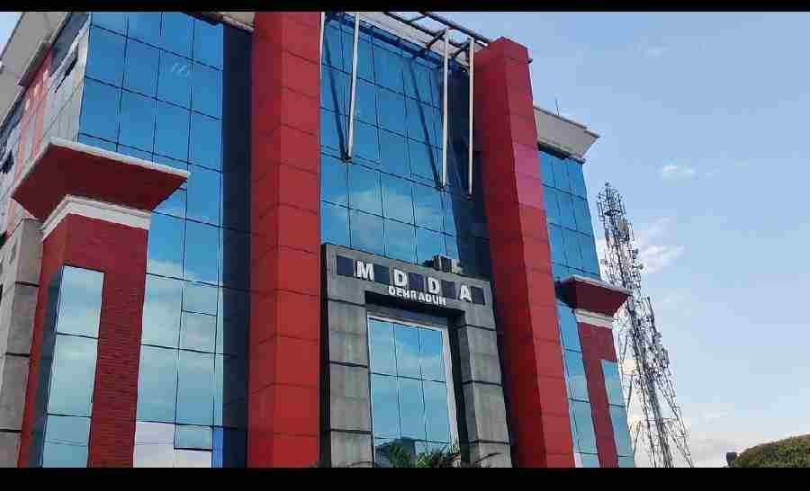 प्राधिकरण की 111वीं बोर्ड बैठक आयुक्त गढवाल मंण्डल की अध्यक्षता में हुई सम्पन्न, वित्तीय वर्ष 2025-26 हेतु प्राधिकरण द्वारा 1 हजार करोड का किया गया बजट प्रस्तुत