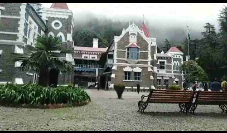 बड़ी खबर : हाईकोर्ट ने राज्य में त्रिस्तरीय पंचायत चुनाव पर लगाई रोक, सरकार से मांगा जवाब