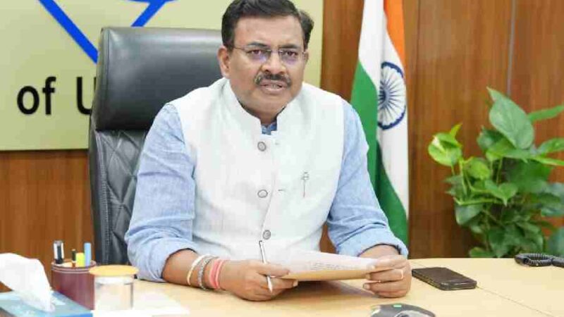 सुरक्षित, सुगम और व्यवस्थित कांवड़ मेला संपादन हेतु दुरुस्त  करें तैयारीः  मुख्य सचिव
