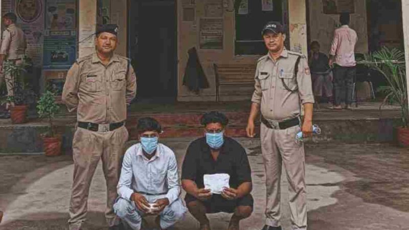 नशा तस्करों पर दून पुलिस की ताबड़तोड़ कार्यवाही, लाखों रुपये कीमत के अवैध मादक पदार्थों के साथ 4 नशा तस्करों को दून पुलिस ने किया गिरफ्तार