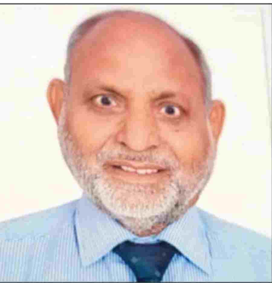 डा. नंदकिशोर को लाइफटाइम अचीवमेंट अवार्ड