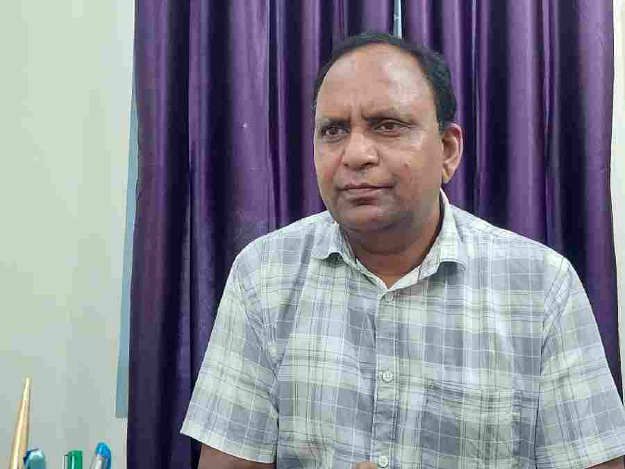 डॉक्टरेट की मानध उपाधि से नवाजे जाएंगे वन निगम के लौगिंग प्रबंधक आन सिंह कांदली