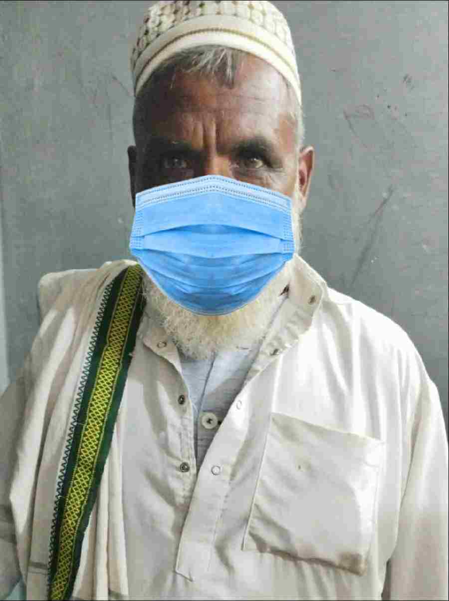 ऑपरेशन कालनेमि” के अन्तर्गत दून पुलिस की कार्यवाही लगातार जारी,. मदरसे के नाम पर भ्रम फैलाकर जबरन लोगो को डराकर ,भ्रमित कर चंदा मांगने वाले फ़र्ज़ी मौलाना सहित 8 फ़र्ज़ी ढोंगियों को दून पुलिस ने किया गिरफ्तार, मौलवी/ढोंगी ऑपरेशन कालनेमि के भय से वापस अपने मूल राज्यों/अन्य राज्यों को लगे भागने