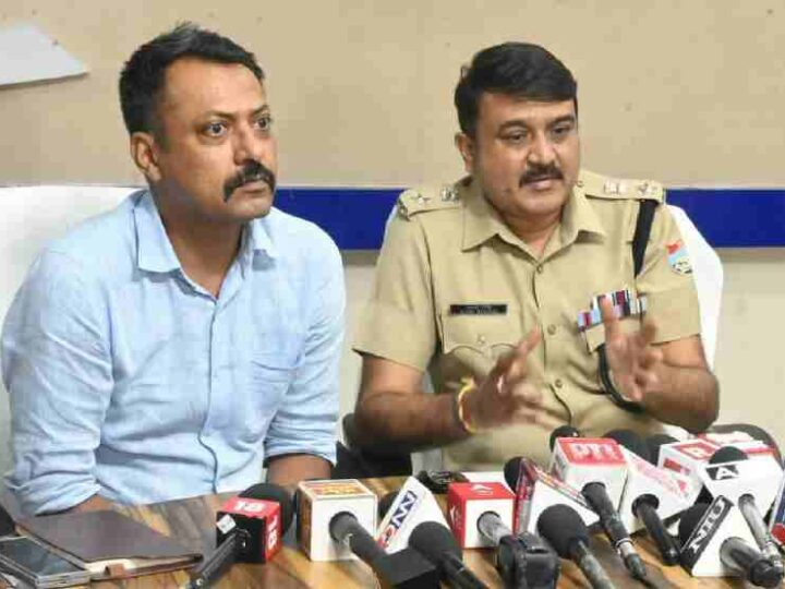 धर्मान्तरण के प्रयास में 5 अभियुक्तों के विरूद्ध उत्तराखण्ड धार्मिक स्वतंत्रता अधिनियम के तहत अभियोग किया गया पंजीकृत