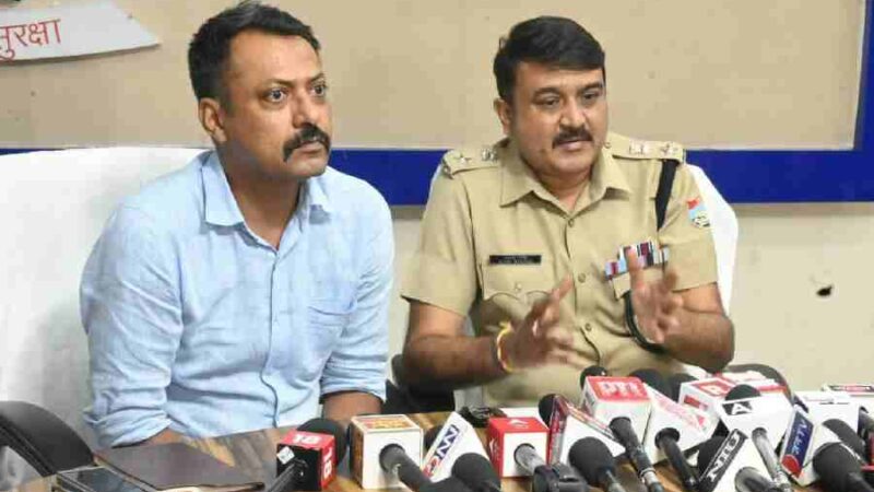 धर्मान्तरण के प्रयास में 5 अभियुक्तों के विरूद्ध उत्तराखण्ड धार्मिक स्वतंत्रता अधिनियम के तहत अभियोग किया गया पंजीकृत