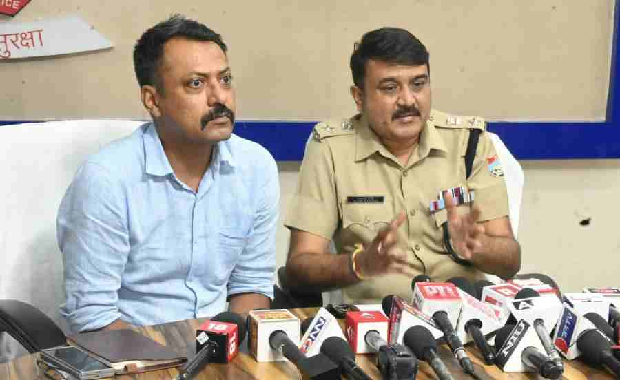 धर्मान्तरण के प्रयास में 5 अभियुक्तों के विरूद्ध उत्तराखण्ड धार्मिक स्वतंत्रता अधिनियम के तहत अभियोग किया गया पंजीकृत
