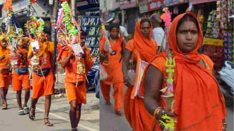 कांवड़ियों को मिल रहा शुद्ध ,सुरक्षित भोजन और दवाईयां, कांवड़ यात्रा मार्ग पर सीएम धामी के निर्देश पर चला विशेष निरीक्षण अभियान