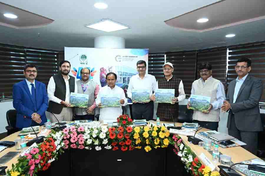 नाबार्ड उत्तराखण्ड क्षेत्रीय कार्यालय -का 44वां स्थापना दिवस समारोह का आयोजन