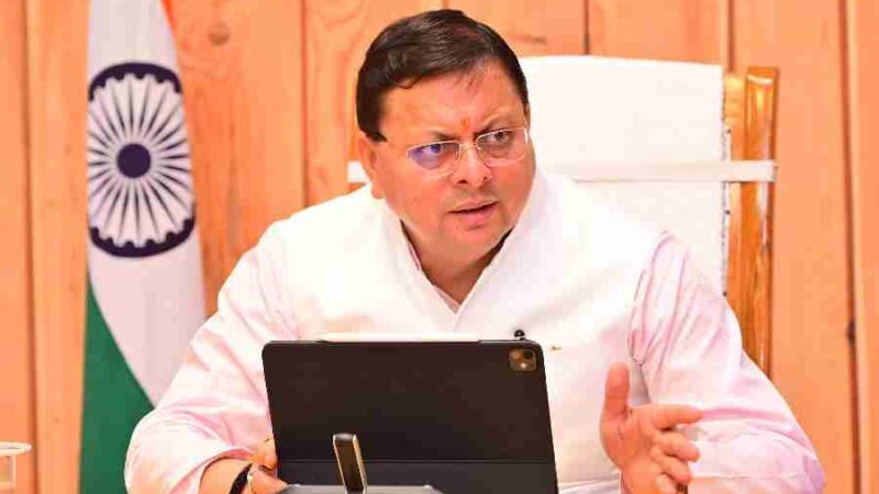 प्रदेश के सभी स्कूल भवनों का सुरक्षा ऑडिट किया जाए- मुख्यमंत्री