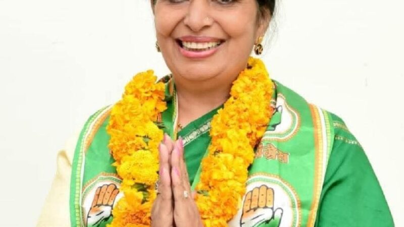 द्वाराहाट विधायक मदन सिंह बिष्ट की धर्मपत्नी व पूर्व जिला पंचायत अध्यक्ष उमा बिष्ट का निधन, सीएम धामी ने जताया गहरा शोक