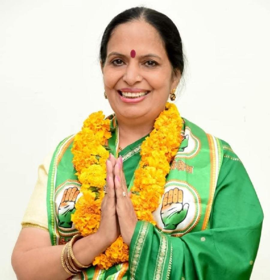 द्वाराहाट विधायक मदन सिंह बिष्ट की धर्मपत्नी व पूर्व जिला पंचायत अध्यक्ष उमा बिष्ट का निधन, सीएम धामी ने जताया गहरा शोक