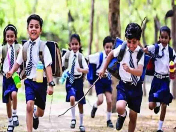 उत्तराखंड में भारी बारिश का कहर, देहरादून समेत पांच जिलों में स्कूलों में छुट्टी, आदेश जारी