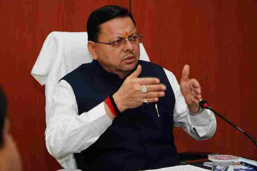सीएम धामी ने थराली सहित सभी आपदाग्रस्त क्षेत्रों में क्षतिग्रस्त मकानों हेतु 5 लाख की सहायता राशि तत्काल प्रभावितों को जारी करने के दिए निर्देश, आपदा प्रभावित मृतकों को 5 लाख रु का मुआवजा तत्काल देने के निर्देश