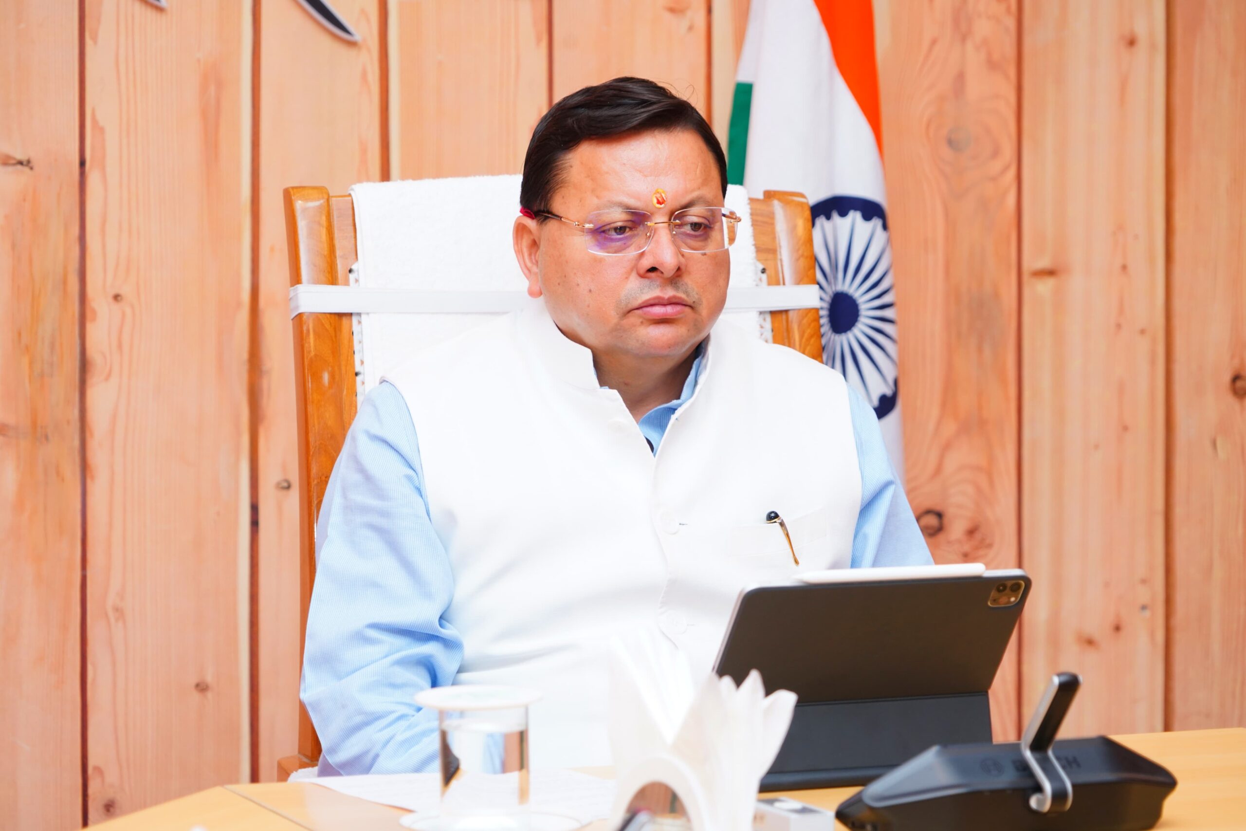 मुख्यमंत्री धामी की चिकित्सकों को बड़ी सौगात, चिकित्सकों को मिलेगा एसडी एसीपी (SD ACP) का लाभ