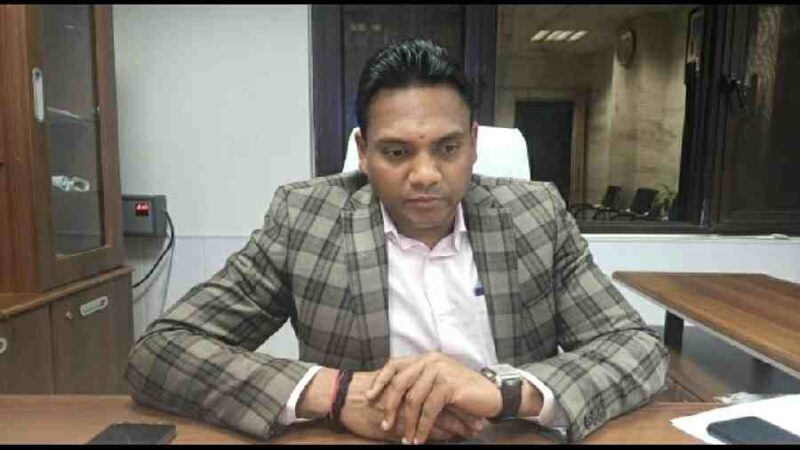 उत्तरकाशी धराली आपदा : मुख्यमंत्री के निर्देश पर स्वास्थ्य विभाग अलर्ट, त्वरित राहत कार्य जारी, 108 एंबुलेंस सेवा हाई अलर्ट पर, जिला स्तरीय आपात नियंत्रण कक्ष स्थापित, लापरवाही पर होगी सख्त कार्रवाई- डॉ.आर.राजेश कुमार