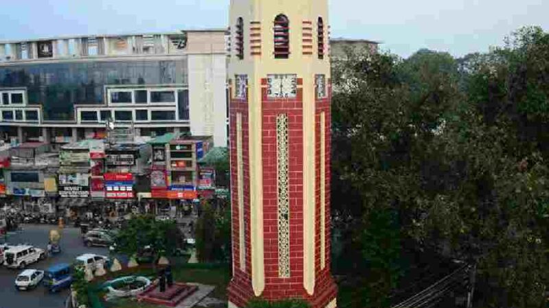 स्वच्छ वायु सर्वेक्षण 2025 में उत्तराखंड के शहरों की शानदार उपलब्धि, देहरादून, ऋषिकेश और काशीपुर ने राष्ट्रीय रैंकिंग में दर्ज की उल्लेखनीय प्रगति