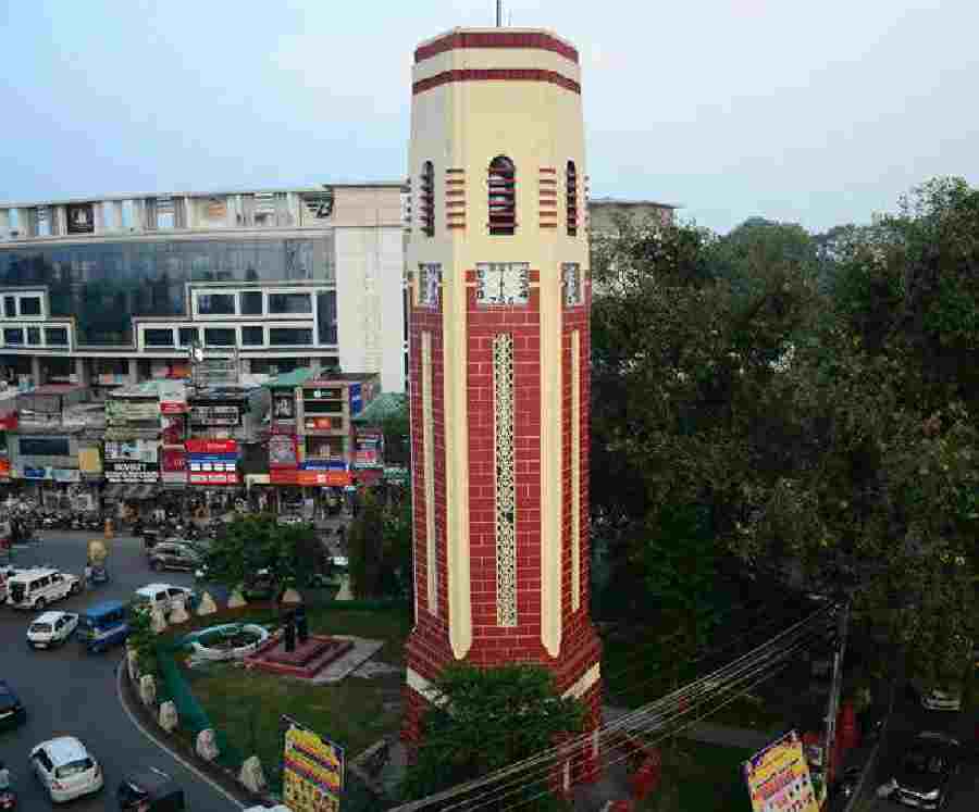 स्वच्छ वायु सर्वेक्षण 2025 में उत्तराखंड के शहरों की शानदार उपलब्धि, देहरादून, ऋषिकेश और काशीपुर ने राष्ट्रीय रैंकिंग में दर्ज की उल्लेखनीय प्रगति