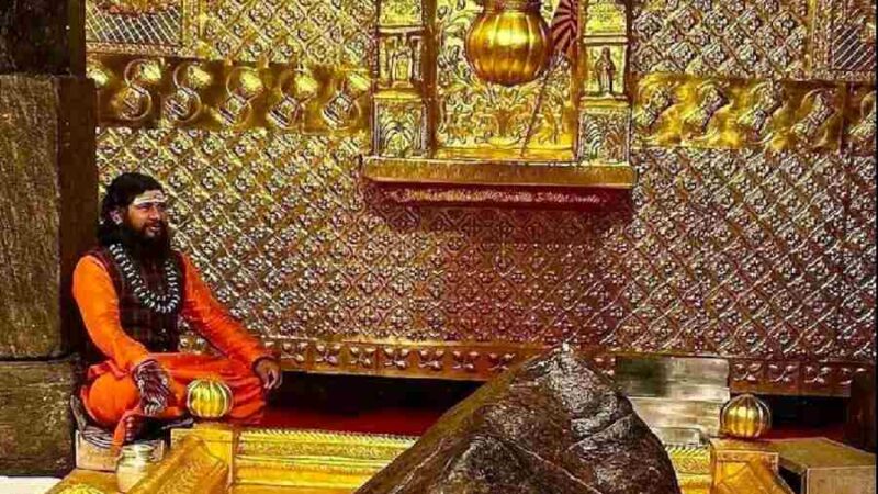 केदारनाथ सोना विवाद : गढ़वाल कमिश्नर की जांच रिपोर्ट में बीकेटीसी को मिली क्लीन चिट, जांच अधिकारी ने कहा – बीकेटीसी ने ना खुद सोना खरीदा, ना अपने स्तर से लगवाया