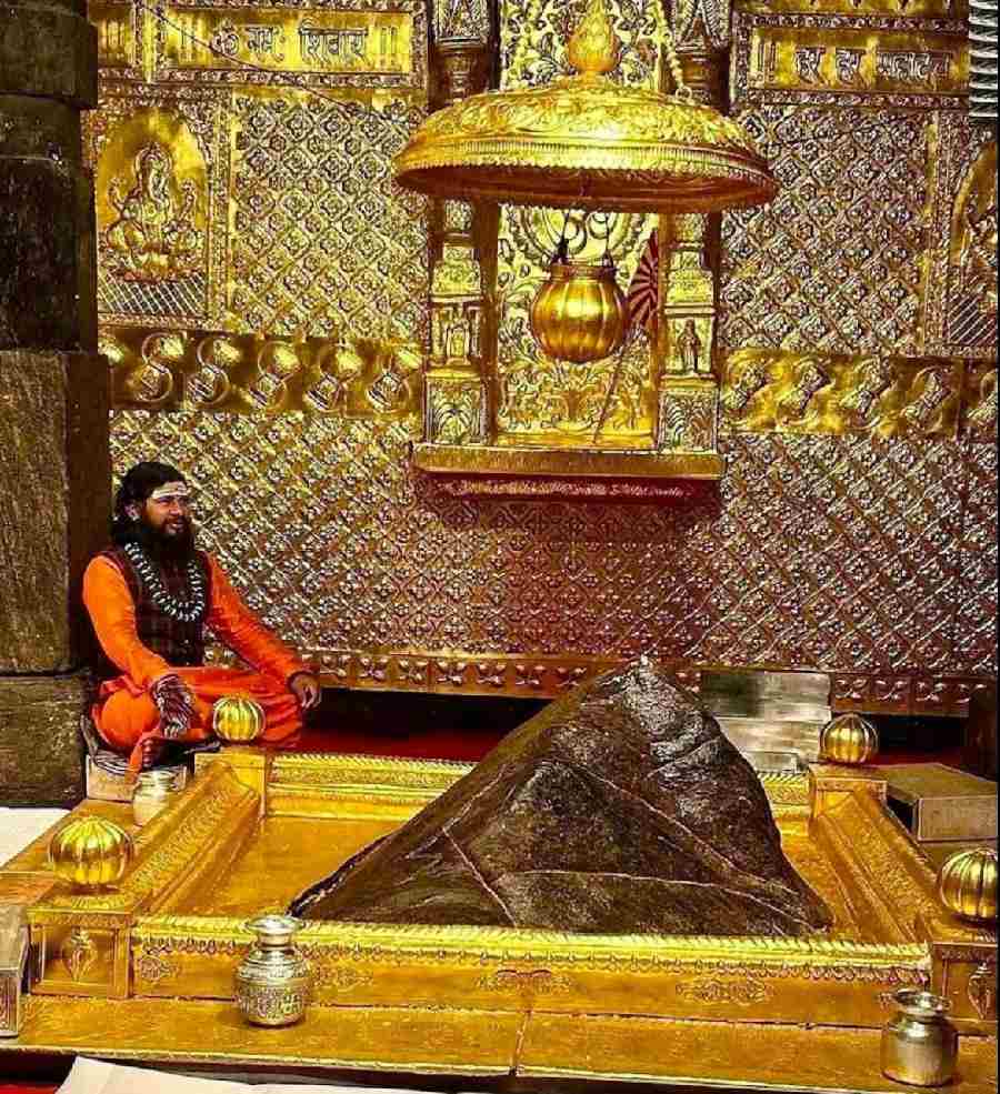 केदारनाथ सोना विवाद : गढ़वाल कमिश्नर की जांच रिपोर्ट में बीकेटीसी को मिली क्लीन चिट, जांच अधिकारी ने कहा – बीकेटीसी ने ना खुद सोना खरीदा, ना अपने स्तर से लगवाया