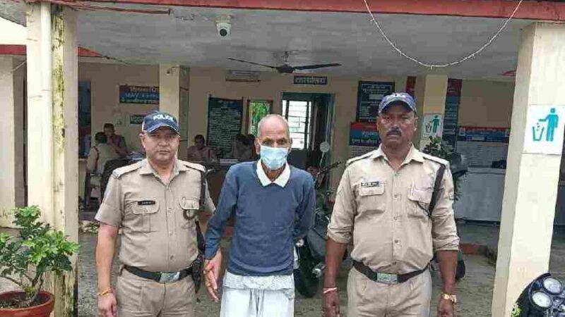 फर्जी फौजी बनकर भूमि धोखाधडी करने वाला अभियुक्त आया दून पुलिस की गिरफ्त में, फर्जी दस्तावेजो के आधार पर लापता फौजी की भूमि को अपने ही साथी के कराया नाम