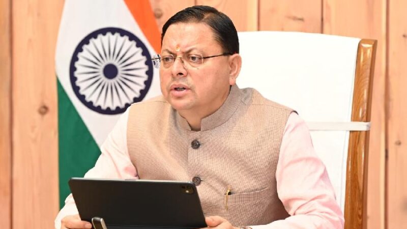 मुख्यमंत्री ने प्रदान की 136.68 करोड़ की विभिन्न विकास योजनाओं की वित्तीय स्वीकृति