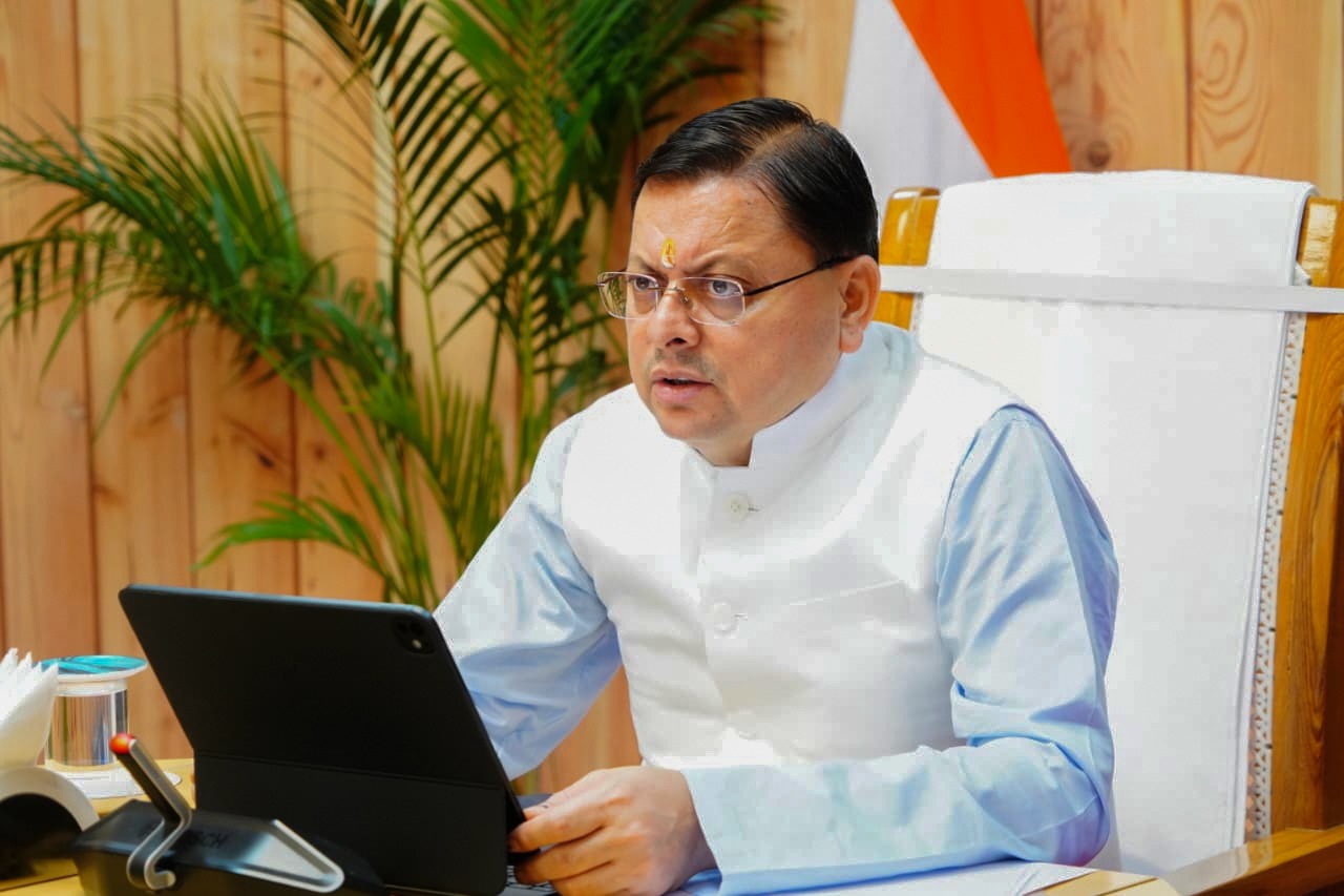 केंद्र का उत्तराखंड को स्वास्थ्य सुरक्षा का बड़ा तोहफा, राज्य में बनेगा हेल्थ इमरजेंसी ऑपरेशन सेंटर, हेल्थ इमरजेंसी ऑपरेशन सेंटर की स्थापना से राज्य की स्वास्थ्य आपदा प्रबंधन क्षमता होगी मजबूत-  पुष्कर सिंह धामी