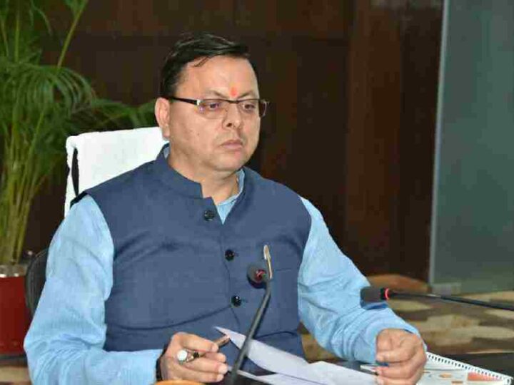 मुख्यमंत्री ने सुप्रीम कोर्ट में फिर मजबूत पैरवी के लिए दिए निर्देश,  नन्हीं परी मामले में पुनर्विचार याचिका दायर करेगी सरकार – मुख्यमंत्री