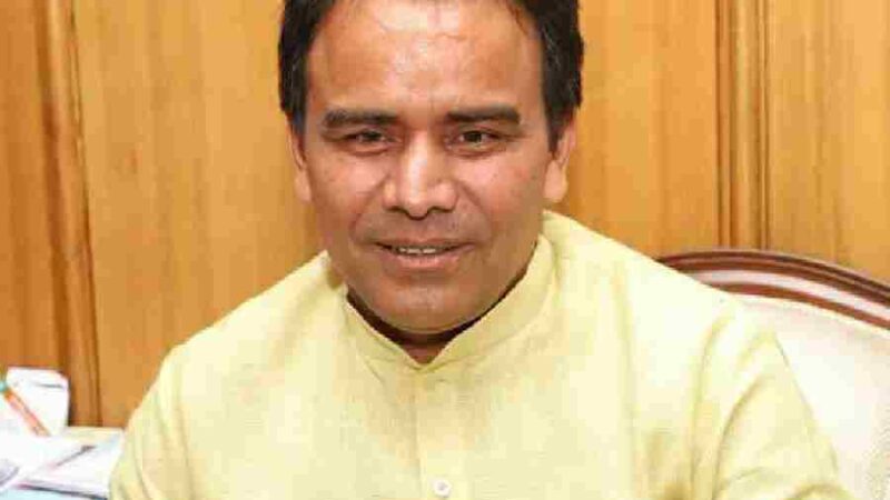 स्वास्थ्य मंत्री डॉ. धन सिंह रावत की एक और पहल लाई रंग, प्रदेश में संस्थागत प्रसव से घटी नवजात शिशु मृत्यु दर, गर्भवती महिलाओं की देखभाल में आशाओं ने निभाई अहम भूमिका