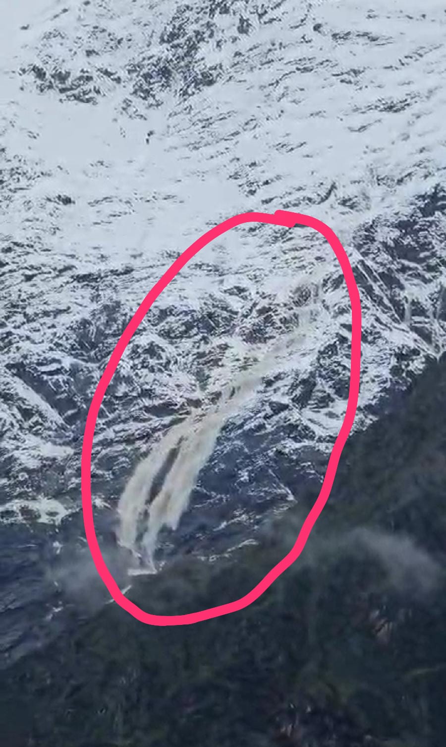 केदारनाथ चोराबाड़ी ग्लेशियर में सामान्य हिमस्खलन, रेस्क्यू टीमें अलर्ट मोड पर, घबराने की नहीं है जरूरत- जिला आपदा प्रबंधन अधिकारी