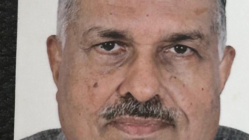 (UKSSSC) द्वारा आयोजित स्नातक स्तरीय प्रतियोगिता परीक्षा में नकल की शिकायतों के मद्देनजर राज्य सरकार ने मामले की जांच न्यायिक निगरानी में कराने का लिया निर्णय, सेवानिवृत्त न्यायमूर्ति बी.एस. वर्मा पूर्व न्यायाधीश जांच के पर्यवेक्षक नियुक्त