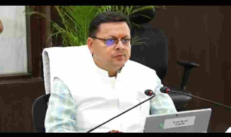 मुख्यमंत्री द्वारा विभिन्न विकास योजनाओं के लिए स्वीकृत की गई 100 करोड़ की धनराशि