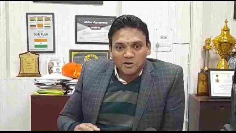 मुख्यमंत्री धामी के नेतृत्व में मिलावटी कुट्टू आटा बेचने वालों पर शिकंजा, नवरात्र और त्योहारी सीजन को देखते हुए अलर्ट मोड पर एफ़डीए, SOP जारी, बिना लाइसेंस या पंजीकरण के नहीं बेच सकेंगे कुट्टू का आटा, खाद्य सुरक्षा मानकों का पालन न किया तो होगी सख्त कार्रवाई- डॉ. आर. राजेश कुमार