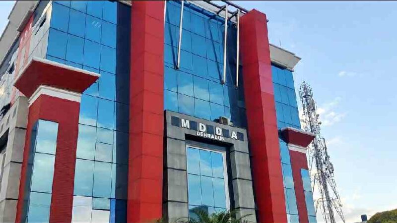एमडीडीए का स्पष्टीकरण: प्रधानमंत्री आवास योजना में कोई घोटाला नहीं, भ्रामक खबरों से एमडीडीए को बदनाम करने की कोशिश, चालंग में पीएम आवास योजना स्वीकृत ही नहीं, 500 करोड़ घोटाले का दावा झूठा, खबरें पूरी तरह आधारहीन : एमडीडीए उपाध्यक्ष