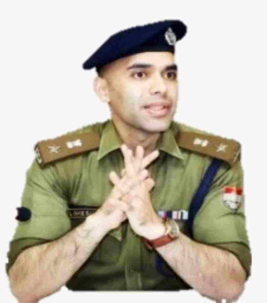 उत्तराखण्ड के आईपीएस लोकेश्वर सिंह का संयुक्त राष्ट्र से सम्बद्ध अंतरराष्ट्रीय संगठन में चयन, भारत और राज्य के लिए गर्व का पल