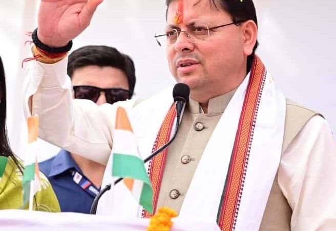पिछले तीन साल में 23 करोड़ से अधिक पर्यटक पहुंचे उत्तराखंड, पर्यटन को बढ़ावा देने के लिए धामी सरकार के प्रयास ला रहे हैं रंग