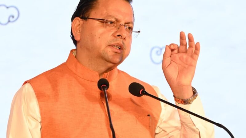प्रदेश सरकार ने राज्य के 1983 राजस्व गांवों को नियमित पुलिस क्षेत्राधिकार में सम्मिलित किये जाने का लिया निर्णय