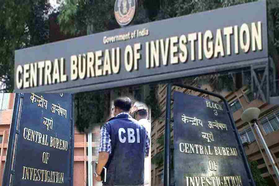 बड़ी खबर: उत्तराखंड के बहुचर्चित UKSSSC पेपर लीक मामले में बड़ा एक्शन, दिल्ली से CBI जांच की अधिसूचना जारी, राज्य सरकार की सिफारिश पर केंद्र ने दी मंजूरी, CBI करेगी अब UKSSSC पेपर लीक कांड की गहराई से जांच