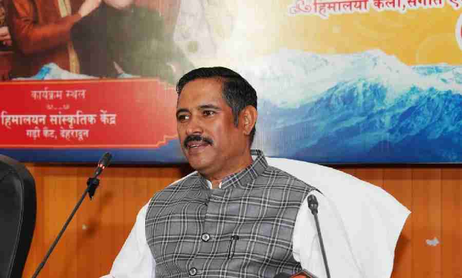 रंगारंग कार्यक्रमों और भव्यता से आयोजित होगा प्रदेश का रजत जयंती समारोह कार्यक्रम- सचिव संस्कृति